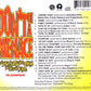 Various : Don't Be A Menace To South Central While Drinking Your Juice In The Hood (The Soundtrack) (CD, Comp)