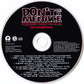 Various : Don't Be A Menace To South Central While Drinking Your Juice In The Hood (The Soundtrack) (CD, Comp)