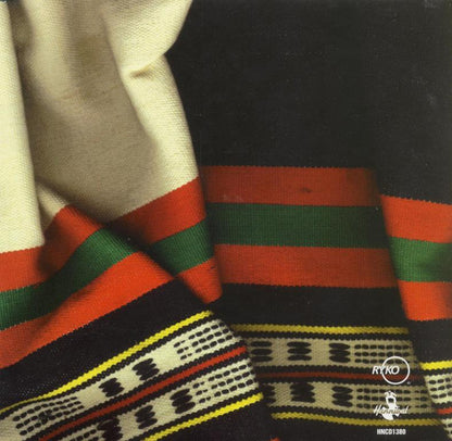 Toumani Diabate* : Djelika (CD, Album)