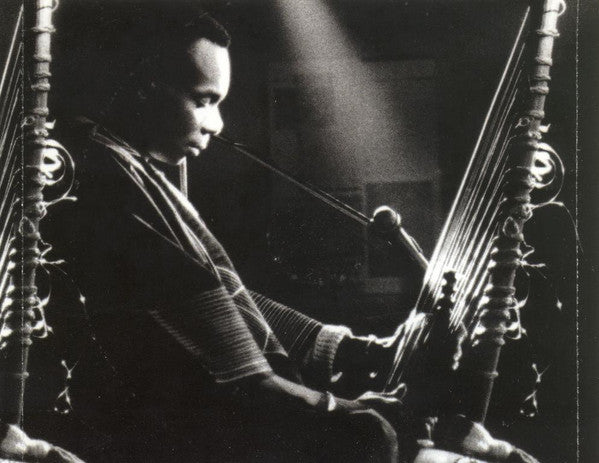 Toumani Diabate* : Djelika (CD, Album)