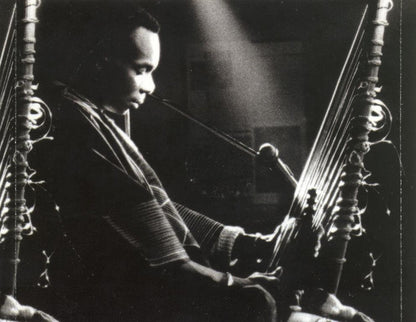 Toumani Diabate* : Djelika (CD, Album)