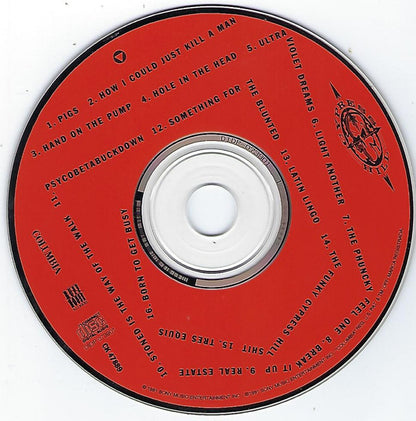 Cypress Hill : Cypress Hill (CD, Album)