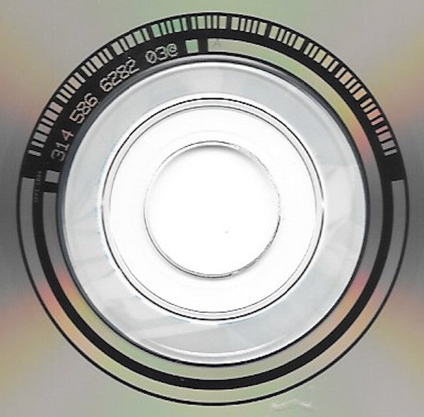 Various : How High (The Soundtrack) (CD, Comp)