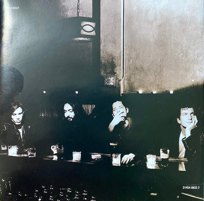 Soundgarden : A-Sides (CD, Comp, Club, RP, BMG)