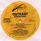 OutKast : Stankonia (2xLP, Album)