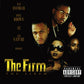 The Firm (6) : The Album (CD, Album, RP)