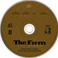 The Firm (6) : The Album (CD, Album, RP)