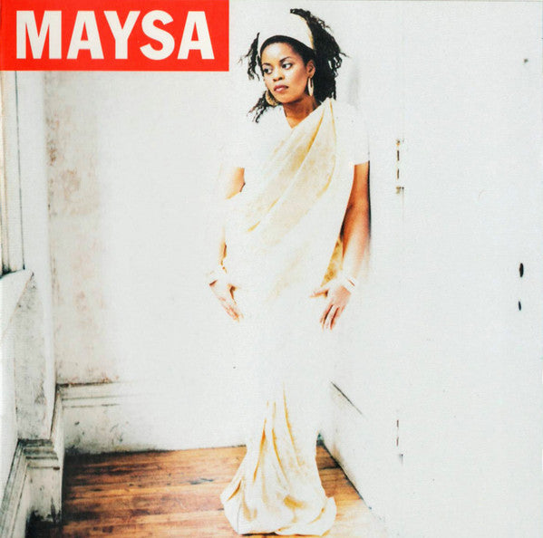 Maysa* : Maysa (CD, Album, RE)
