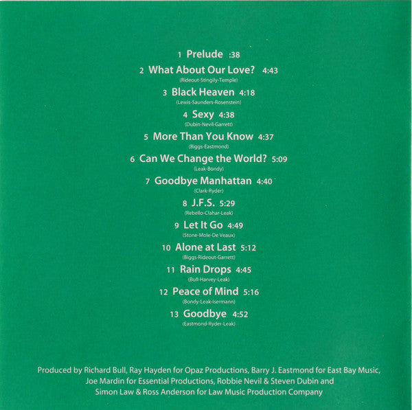 Maysa* : Maysa (CD, Album, RE)