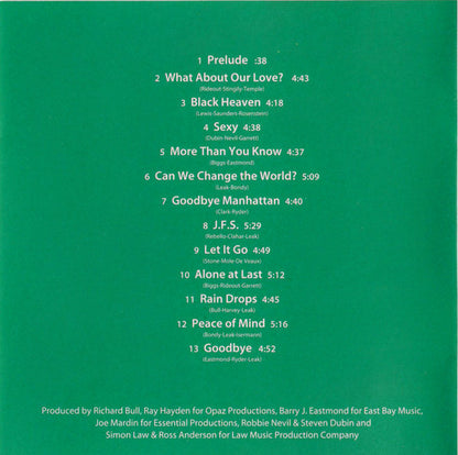 Maysa* : Maysa (CD, Album, RE)