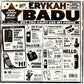 Erykah Badu : But You Caint Use My Phone (LP, Ltd, Mixtape, Pur)