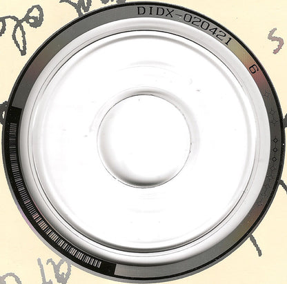 Counting Crows : August And Everything After (CD, Album)