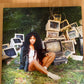 SZA (2) : Ctrl (2xLP, Album, RP, Gre)