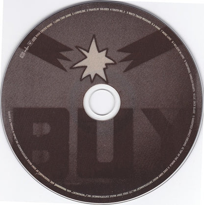 Dixie Chicks : Home (HDCD, Album)