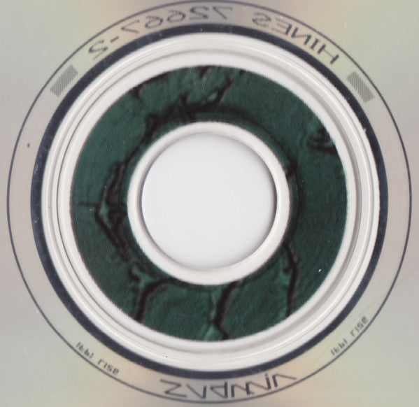 Various : One Million Strong (The Album) (CD, Album, Comp)