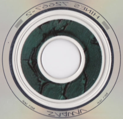 Various : One Million Strong (The Album) (CD, Album, Comp)