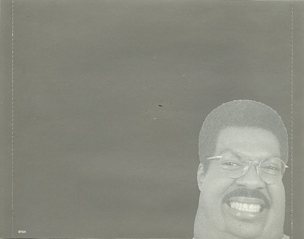 Various : The Nutty Professor Soundtrack (CD, Comp)