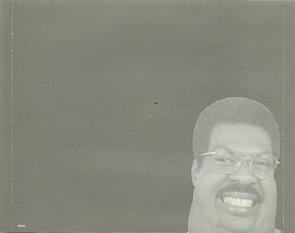 Various : The Nutty Professor Soundtrack (CD, Comp)