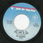 The Radiants : Anything You Do Is Alright / (Don't It Make You) Feel Kind Of Bad (7", Single)