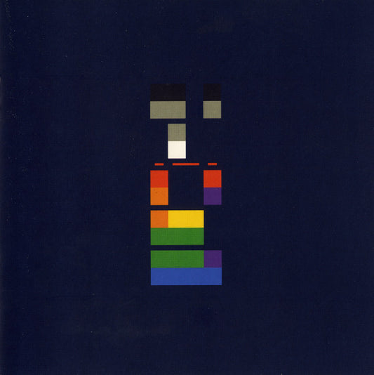 Coldplay : X&Y (CD, Album)