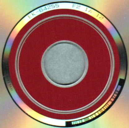 Basia : The Sweetest Illusion (CD, Album, RP, Pit)