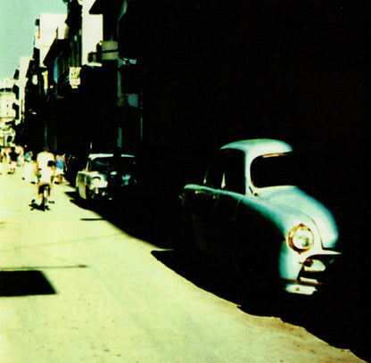 Buena Vista Social Club : Buena Vista Social Club (CD, Album, Den)