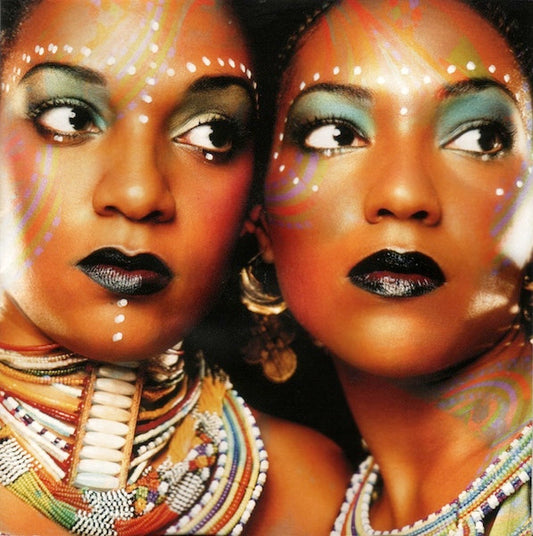 Les Nubians : One Step Forward (CD, Album)