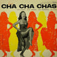 Various : Basic Cha Cha Chas (LP, Comp)