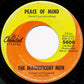 The Magnificent Men : All Your Lovin's Gone To My Head / Peace Of Mind (7", Single)