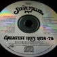 Steve Miller Band : Greatest Hits 1974-78 (CD, Comp, Club, RE)