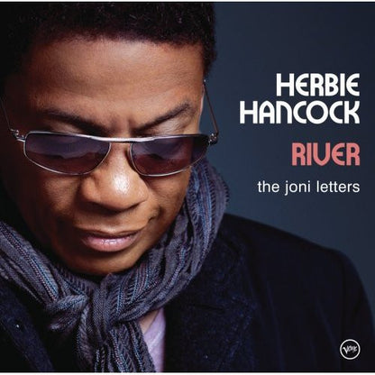 Herbie Hancock : River: The Joni Letters (CD, Album, Ltd)