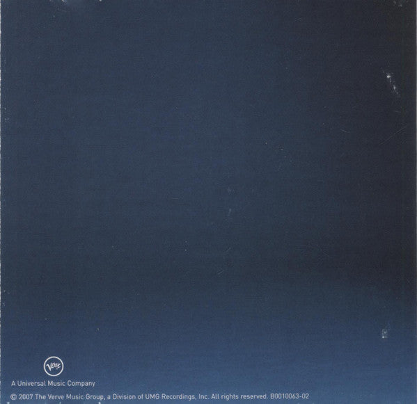 Herbie Hancock : River: The Joni Letters (CD, Album, Ltd)