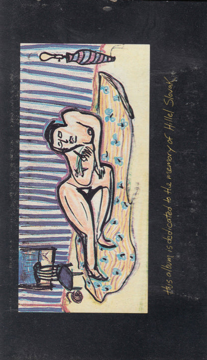 Red Hot Chili Peppers : Mothers Milk (Cass, Album)