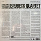 The Dave Brubeck Quartet : Time Out (LP, Album, RE, 180)