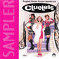 Various : Clueless - Original Motion Picture Soundtrack/Sampler (CD, Comp, Promo, Smplr)