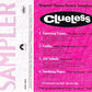 Various : Clueless - Original Motion Picture Soundtrack/Sampler (CD, Comp, Promo, Smplr)