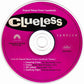 Various : Clueless - Original Motion Picture Soundtrack/Sampler (CD, Comp, Promo, Smplr)