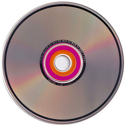 Jade (3) : Jade To The Max (CD, Album, ARC)