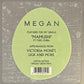 Megan Thee Stallion : Megan (2xLP, Album, Ltd, Opa)
