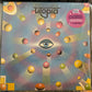 Todd Rundgren's Utopia* : Todd Rundgren's Utopia (LP, Album, RE, 50t)