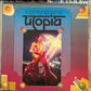 Todd Rundgren's Utopia* : Todd Rundgren's Utopia (LP, Album, RE, 50t)