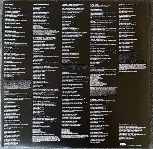Bebe Rexha : Expectations (LP, Album, RSD, Ltd, RE, Cle)