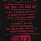 Mötley Crüe : Dr. Feelgood - The Singles Box Set (Box, RSD, Comp, Ltd + 7", Single, RE, Gre + 7", Si)