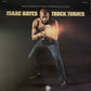 Isaac Hayes : Truck Turner (Original Soundtrack) (2xLP, Album, RSD, Ltd, Gat)