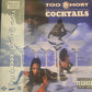 Too Short : Cocktails (LP, Tan + LP, Blu + Album, RSD, RE, Gat)