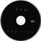 Kem : Kemistry (CD, Album)