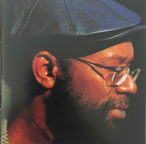 Beres Hammond : Music Is Life (CD, Album)