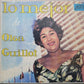 Olga Guillot : Lo Mejor De Olga Guillot  (LP, Comp, Wit)