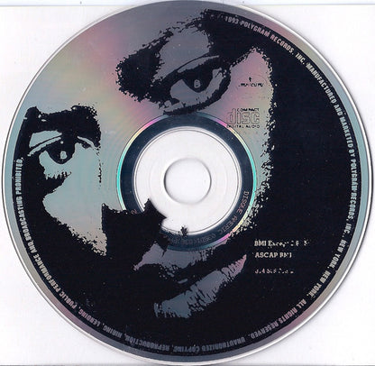 Buju Banton : Voice Of Jamaica (CD, Album)