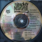 Naughty By Nature : Naughty By Nature (CD, Album, Club, BMG)